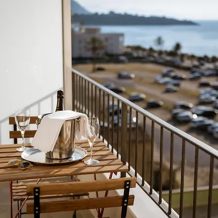 Konukevi Stella Vi Cefalù