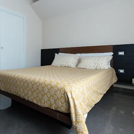 Stella Vi 4* Cefalù