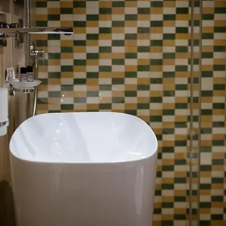 Stella Vi Konukevi Cefalù