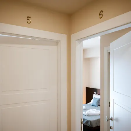 Stella Vi Bed & Breakfast