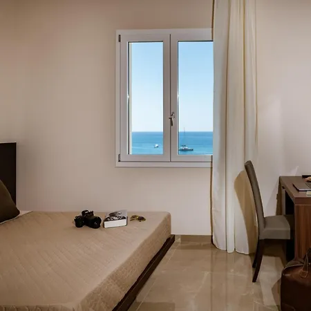 Bed & Breakfast Stella Vi *