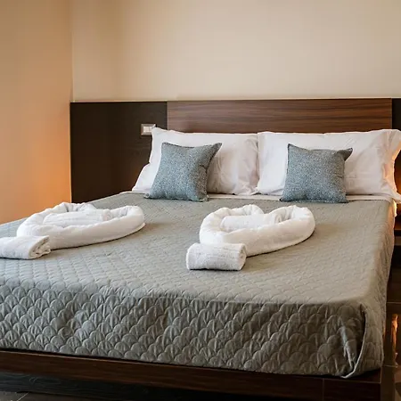 Stella Vi Bed & Breakfast Cefalu