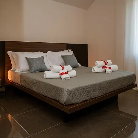 Stella Vi Bed & Breakfast *