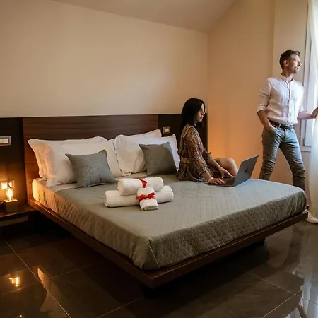 Bed & Breakfast Stella Vi