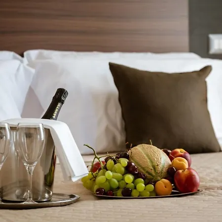 Bed & Breakfast Stella Vi *
