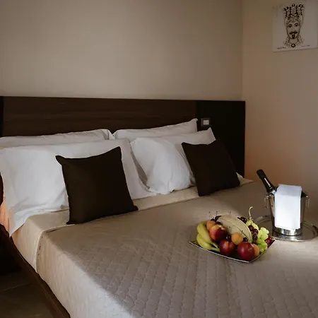 Stella Vi Bed & Breakfast Cefalu
