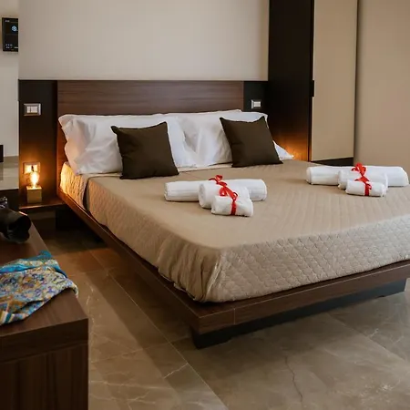 Bed & Breakfast Stella Vi