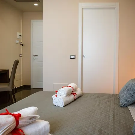 Bed & Breakfast Stella Vi