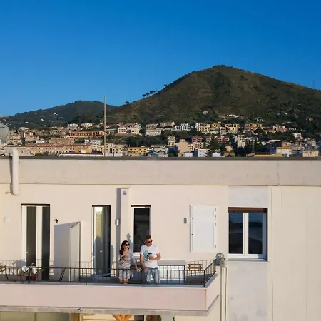 Stella Vi * Cefalu