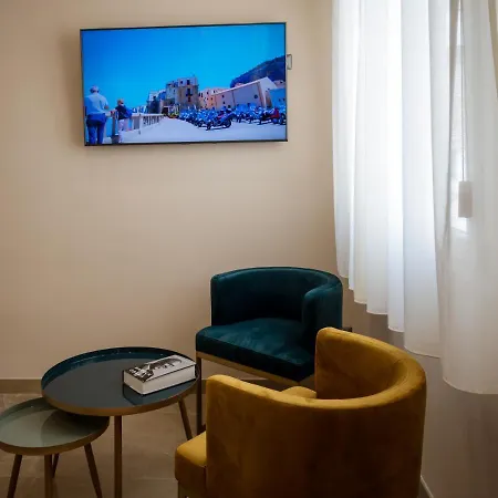 Bed & Breakfast Stella Vi Cefalu