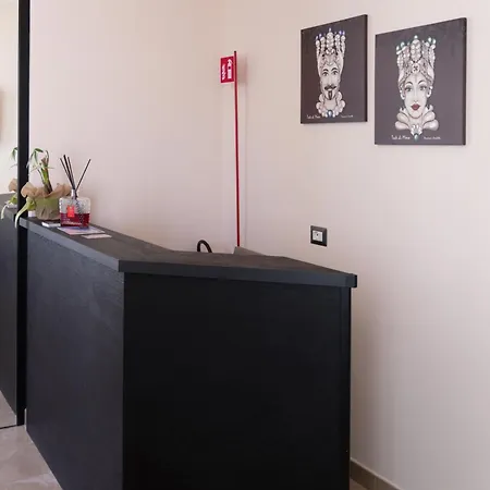 Stella Vi Gæstehus 4*