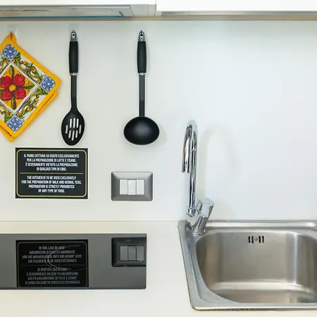 Stella Vi Vendégház Cefalù