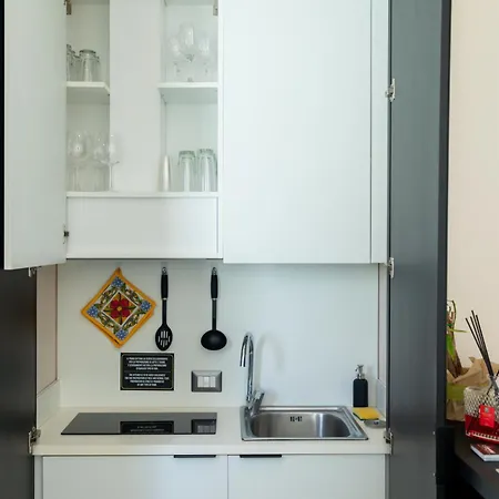 Bed & Breakfast Stella Vi Cefalu