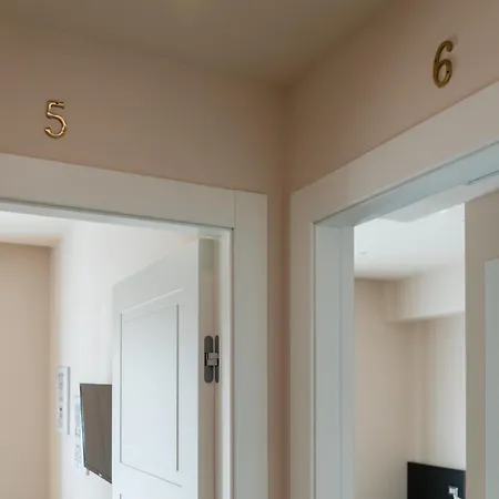 Casa de hóspedes Stella Ví 4*