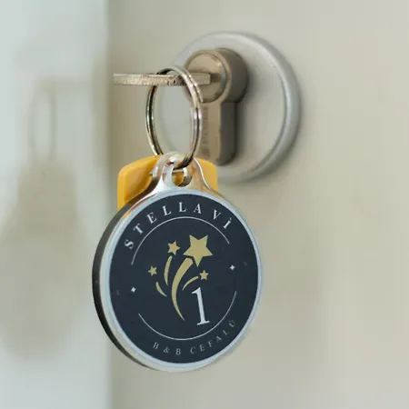 Гостевой дом Stella Vi Чефалу
