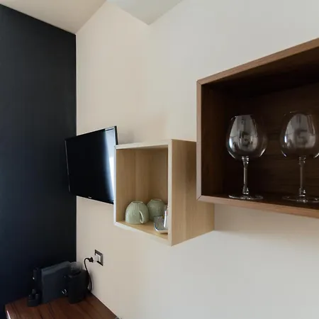 Bed & Breakfast Stella Vi *