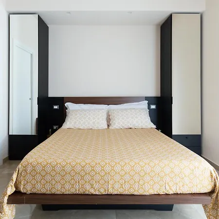 Bed & Breakfast Stella Vi Cefalu