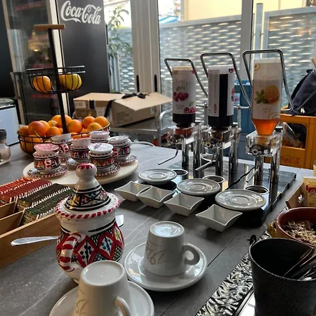 Bed & Breakfast Stella Vi Cefalu