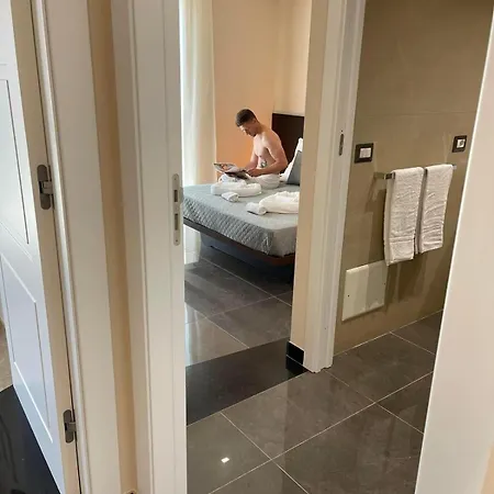 Stella Vi 4* Чефалу