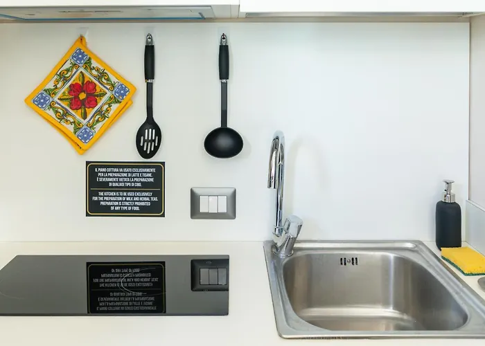 Stella Vi Vendégház Cefalù