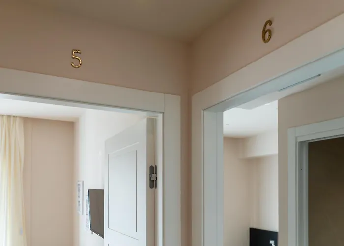 Vendégház Stella Vi 4*