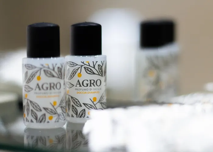 Stella Vi Vendégház Cefalù