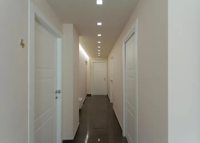 Stella Vi Vendégház 4*