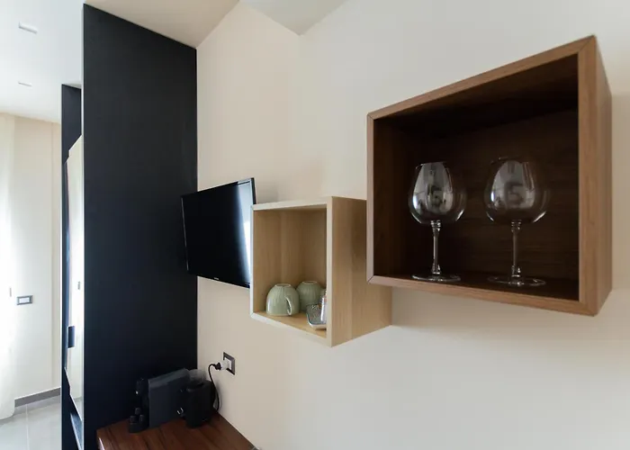 Vendégház Stella Vi 4*