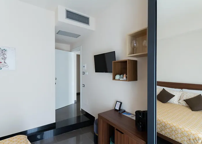 Stella Vi Vendégház Cefalù