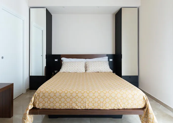 Vendégház Stella Vi Cefalù