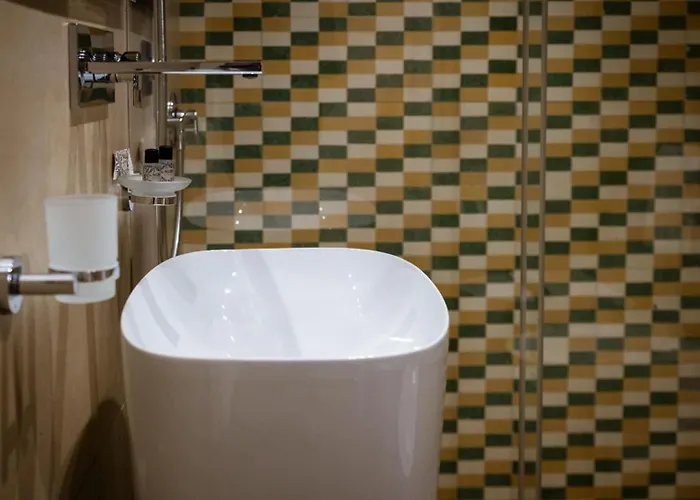 Stella Vi Vendégház Cefalù