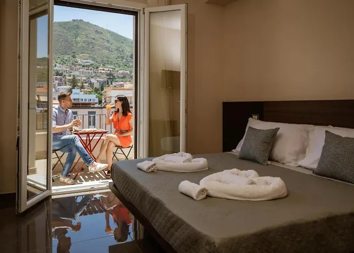 Vendégház Stella Vi